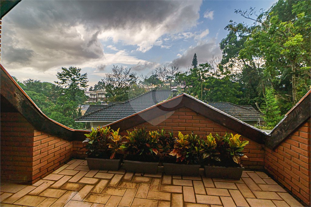Casa à venda com 5 suítes em Jardim Morumbi, São Paulo, SP
