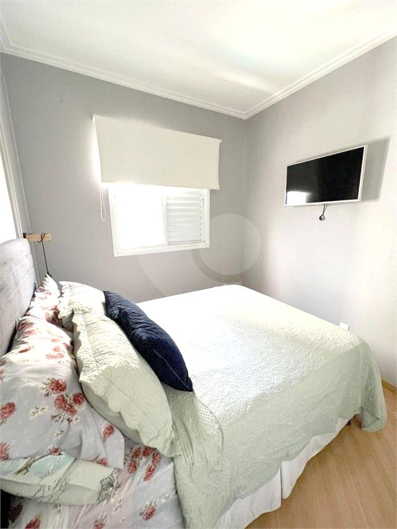 Apartamento à venda com 2 quartos do Maranhão, São Paulo, SP