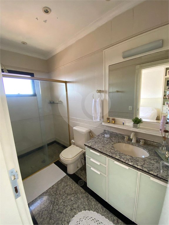 Apartamento à venda com 4 quartos, sendo 3 suítes, em Água Fria, São Paulo, SP