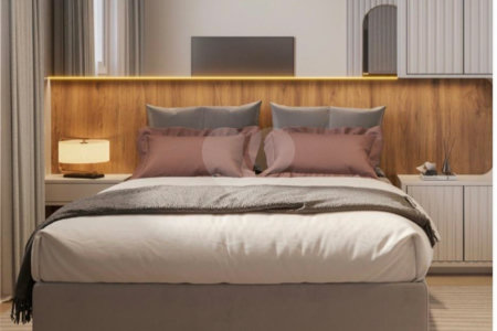 Apartamento à venda com 2 quartos em Vila Rica, Sorocaba, SP