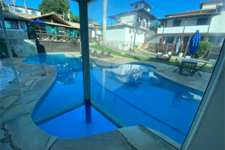 Hotel à venda com 9 suítes em Albatroz, Armação dos Búzios, RJ