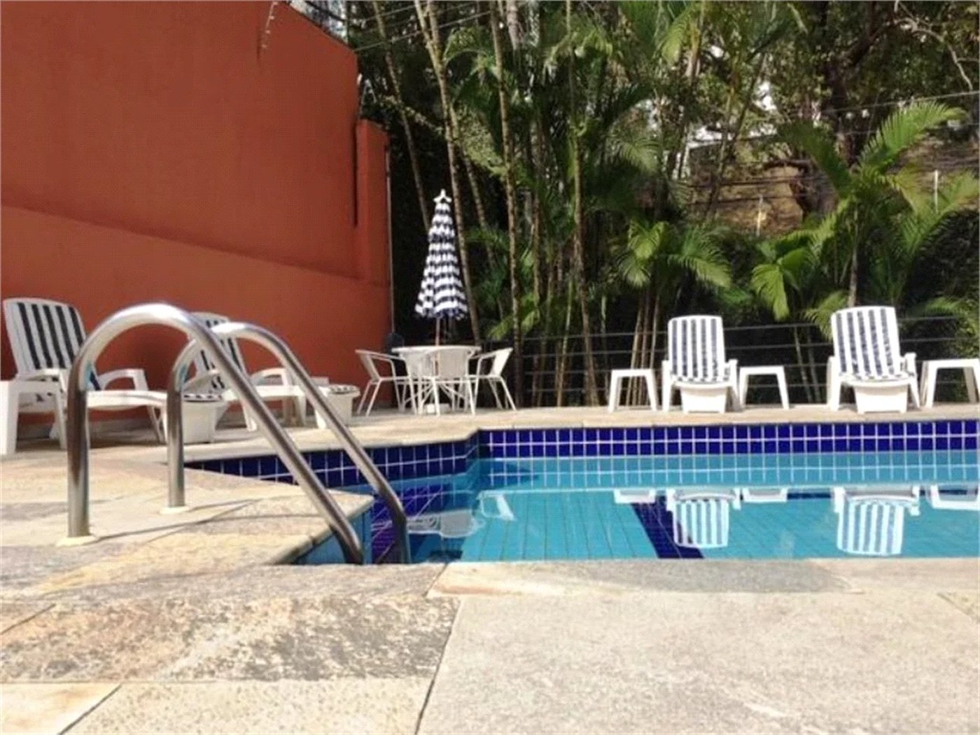 Cobertura à venda com 3 quartos, sendo 1 suíte, em Vila Andrade, São Paulo, SP