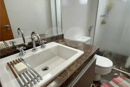 Apartamento à venda com 3 suítes em Tucuruvi, São Paulo, SP