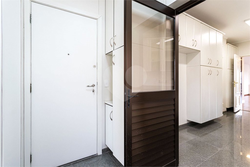 Apartamento à venda com 3 suítes em Perdizes, São Paulo, SP