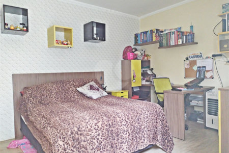 Casa à venda com 2 quartos, sendo 1 suíte, em Vila Aurora (zona Norte), São Paulo, SP