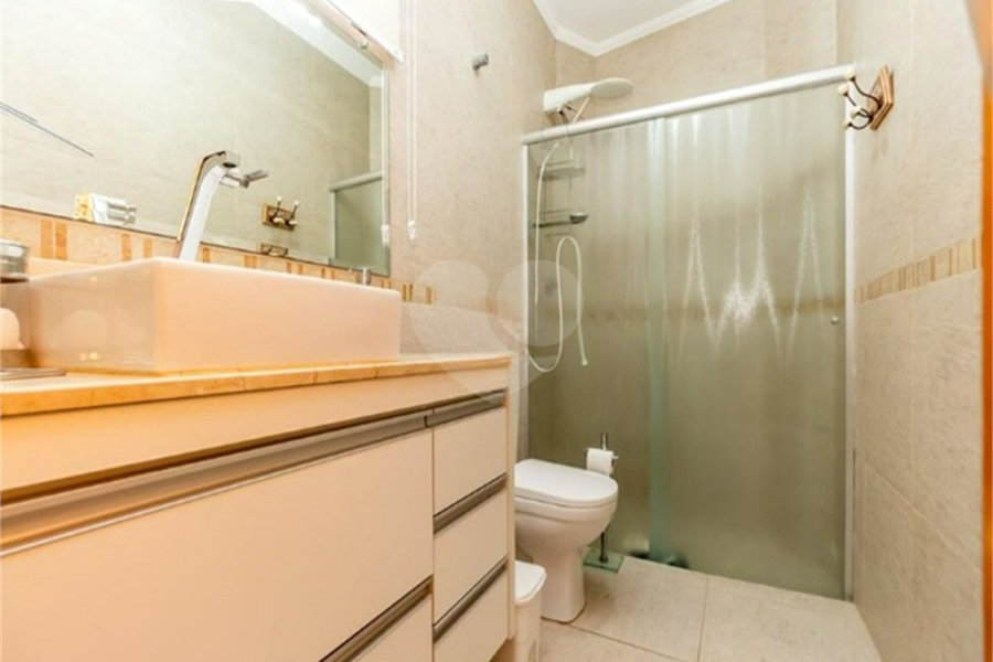 Apartamento à venda com 2 quartos em Santana, São Paulo, SP