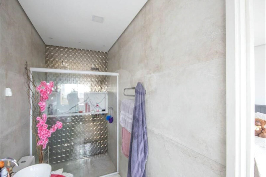 Apartamento à venda com 2 suítes em Tucuruvi, São Paulo, SP