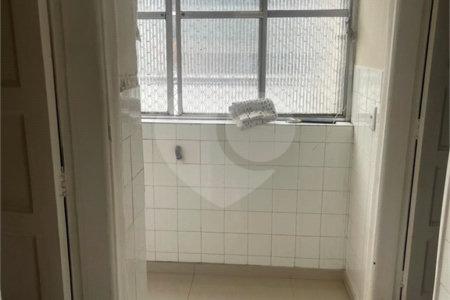 Apartamento à venda com 2 quartos em Cerqueira César, São Paulo, SP