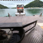 Apartamento à venda com 1 suíte em Ponta da Cruz, Angra dos Reis, RJ