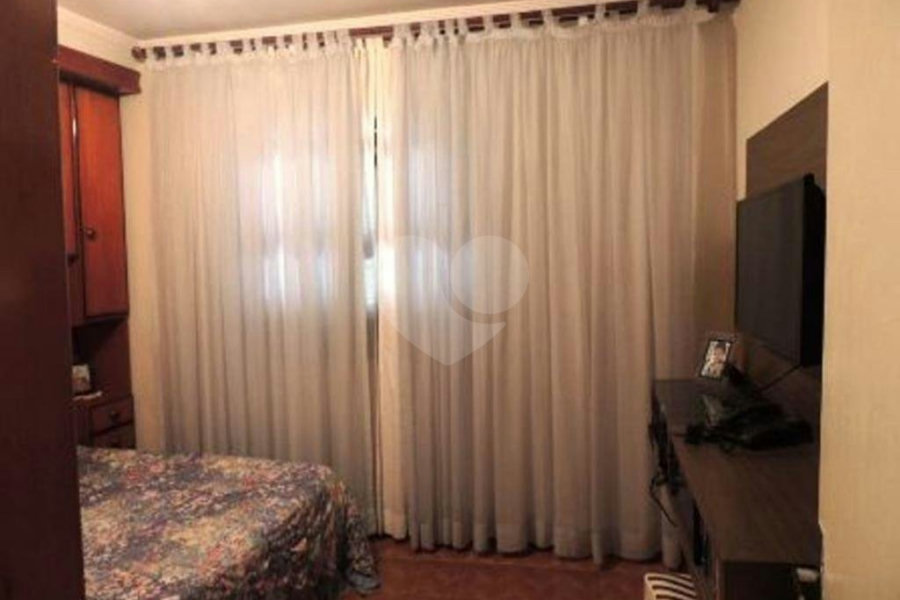 Casa Térrea à venda com 2 quartos em Freguesia do Ó, São Paulo, SP