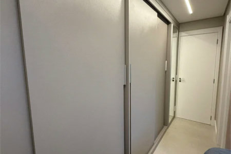 Apartamento à venda com 3 quartos, sendo 1 suíte, em Vila Andrade, São Paulo, SP
