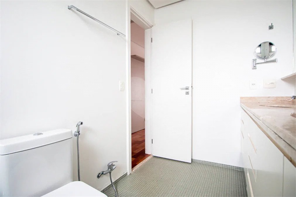 Apartamento à venda com 3 suítes em Brooklin, São Paulo, SP