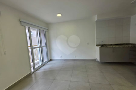 Apartamento para alugar com 1 suíte em Pinheiros, São Paulo, SP