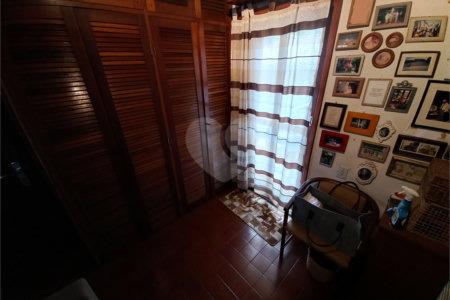 Sobrado à venda com 4 quartos, sendo 2 suítes, em Fazenda Morumbi, São Paulo, SP
