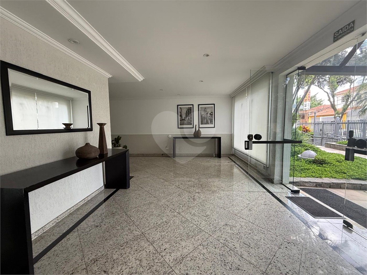 Apartamento à venda com 3 quartos, sendo 1 suíte, em Vila Paulicéia, São Paulo, SP