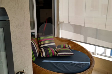 Apartamento à venda com 4 quartos, sendo 3 suítes, em Água Fria, São Paulo, SP