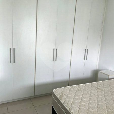 Apartamento para alugar com 1 suíte em Cerqueira César, São Paulo, SP