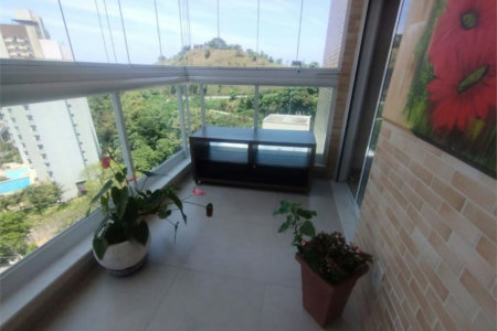 Apartamento à venda, 93 m² por R$ 890.000,00 - Jardim Astúrias - Guarujá/SP