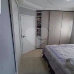 Apartamento à venda com 3 quartos, sendo 1 suíte,  em Paraíso do Morumbi, São Paulo, SP