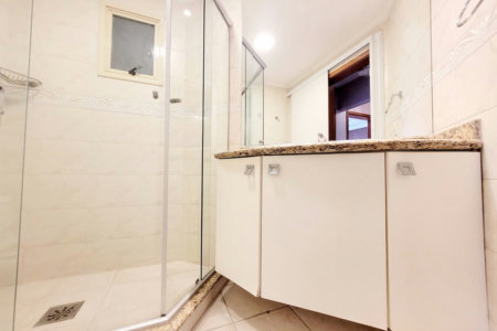 Apartamento à venda, 225 m² por R$ 2.350.000,00 - Aparecida - Santos/SP