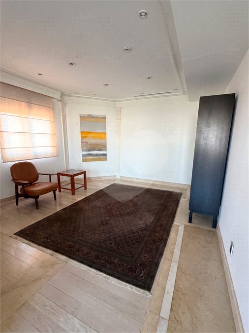 Apartamento para alugar com 4 suítes em Consolação, São Paulo, SP