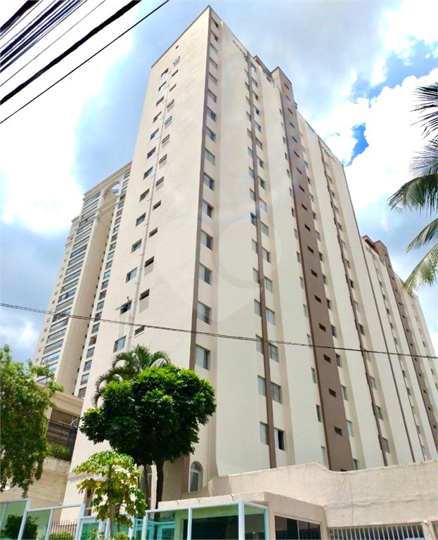 Cobertura à venda com 3 quartos, sendo 1 suíte, em Santa Teresinha, São Paulo, SP