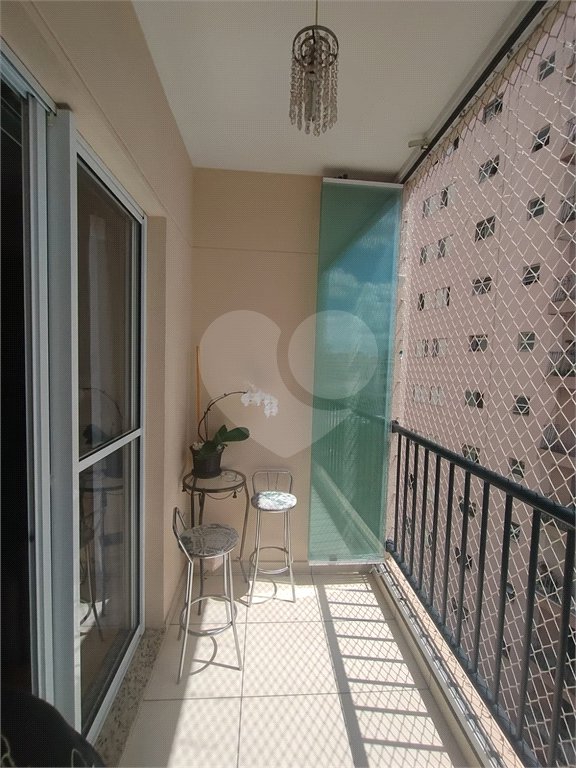 Apartamento à venda com 3 quartos, sendo 1 suíte, em Umuarama, Osasco, SP