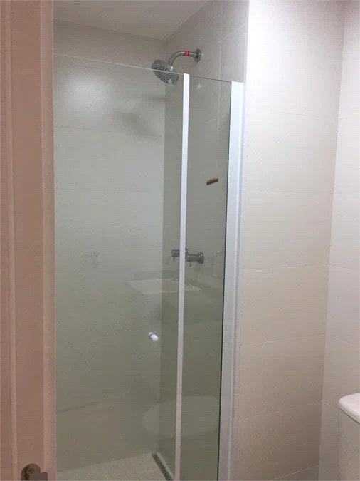 Apartamento à venda com 2 quartos, sendo 1 suíte,  em Pinheiros, São Paulo, SP
