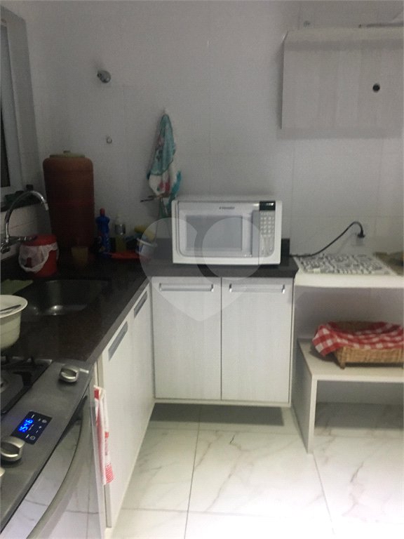 Sobrado residencial Parada Inglesa