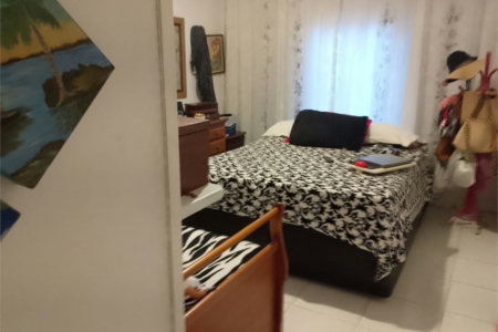 Casa Residencial à venda, Aviação, Praia Grande - CA0349.