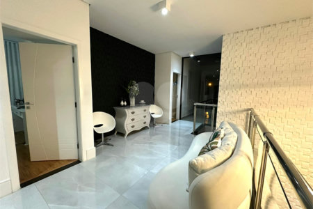 Casa à venda com 3 suítes no condomínio Giverny, Sorocaba - SP