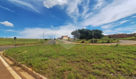 Terreno à venda no condomínio Residencial Santa Cristina, Sorocaba - SP