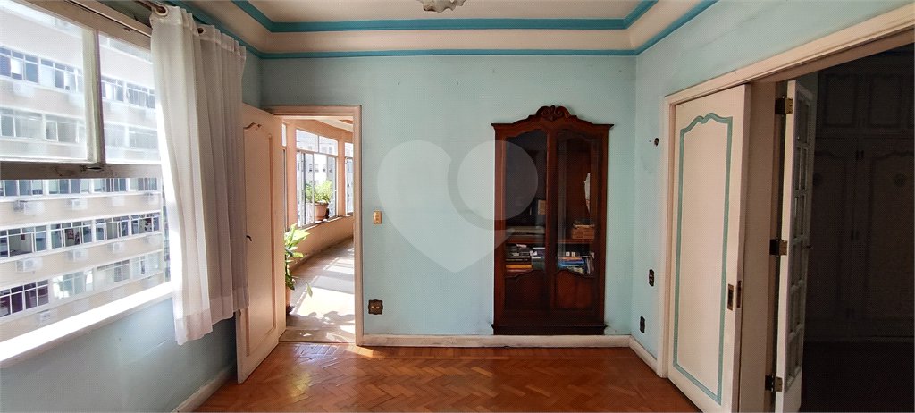 Cobertura à venda com 5 quartos, sendo 1 suíte, em Copacabana, Rio de Janeiro, RJ