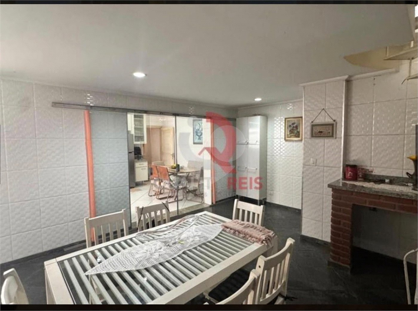 Sobrado à venda com 3 quartos, sendo 2 suítes, em Vila Maria Alta, São Paulo, SP