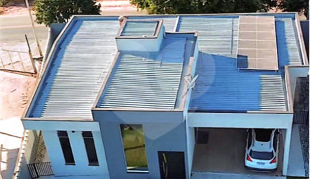 Casa à venda com 3 suítes no condomínio Buona Vita Atibaia, Atibaia - SP