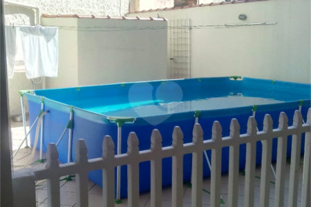 Casa Térrea à venda com 3 quartos, sendo 2 suítes, em Vila Rosália, Guarulhos, SP