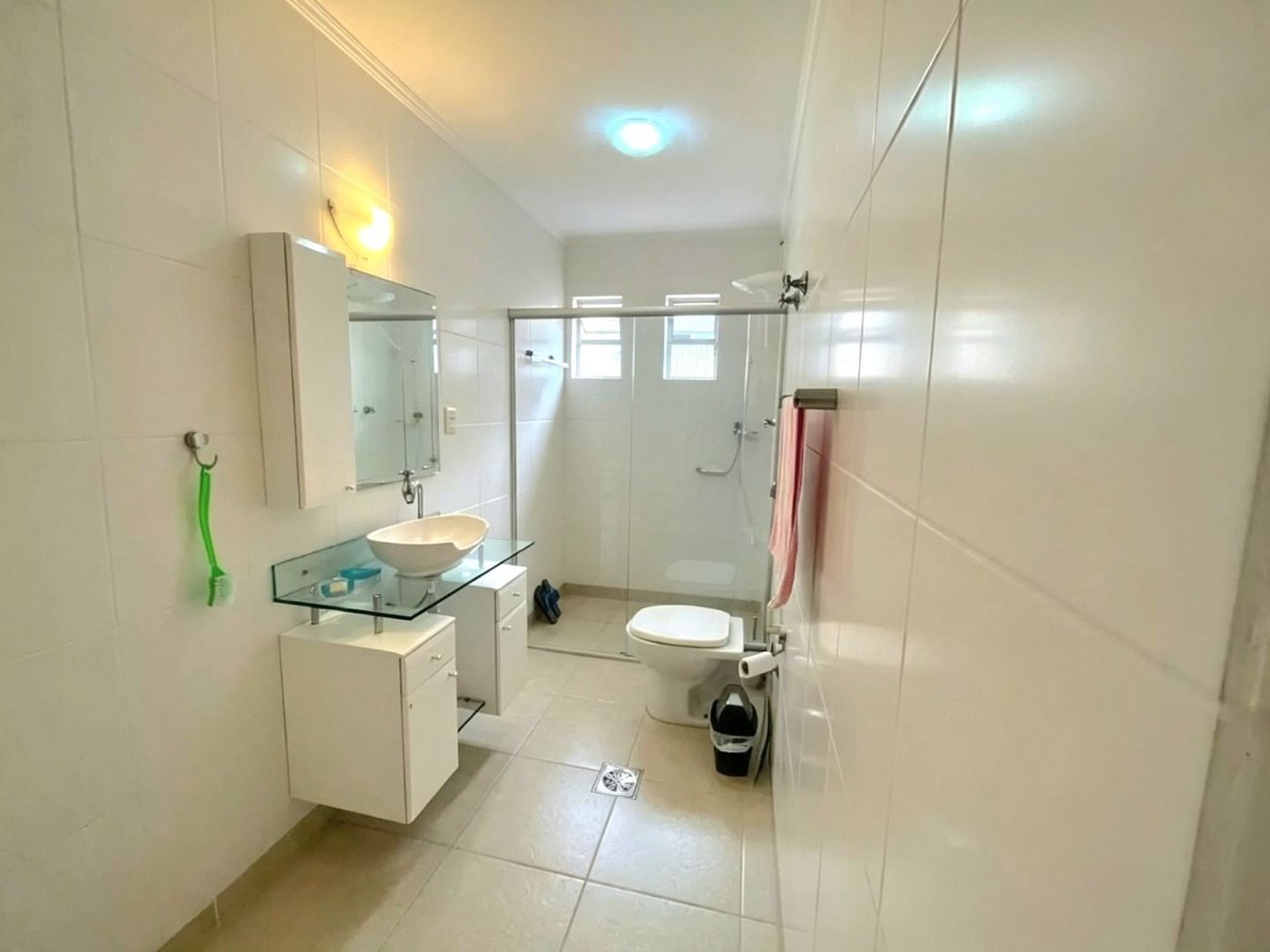 Apartamento com 3 dormitórios à venda, 117 m² por R$ 780.000,00 - Gonzaga - Santos/SP
