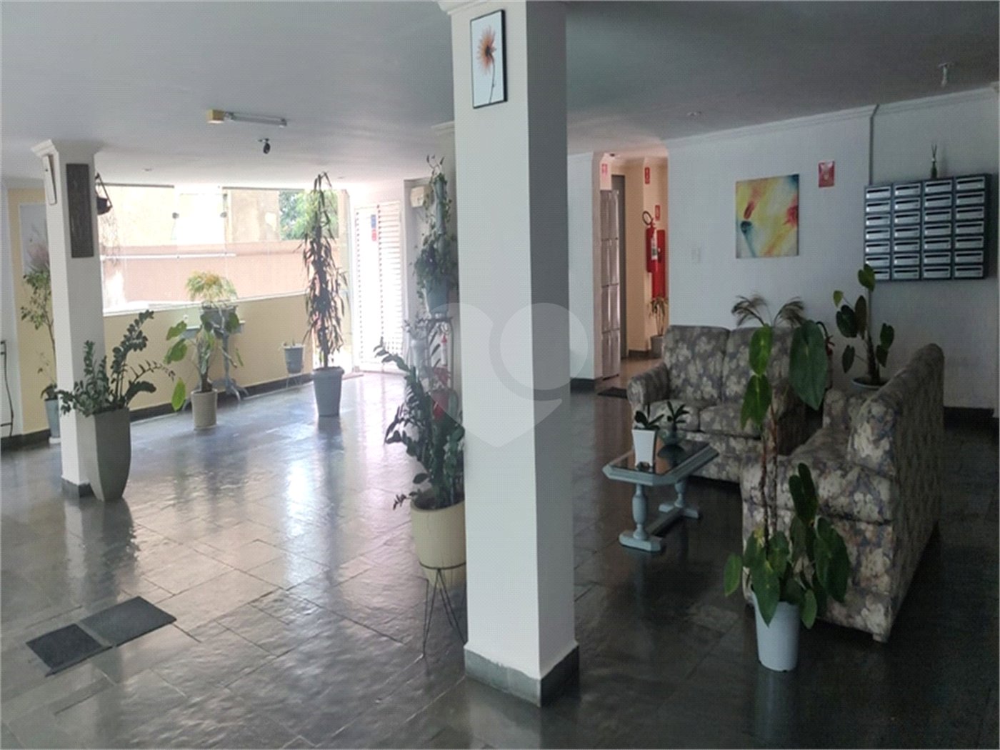 Apartamento à venda com 2 quartos em Santana, São Paulo, SP