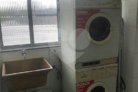 Apartamento à venda com 3 quartos em Indianópolis, São Paulo, SP