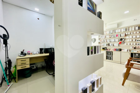 Sala à venda no Centro, São Bernardo do Campo, SP