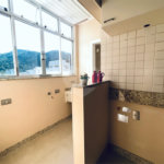 Apartamento à venda com 2 quartos, sendo 1 suíte, em Grajaú, Rio de Janeiro, RJ