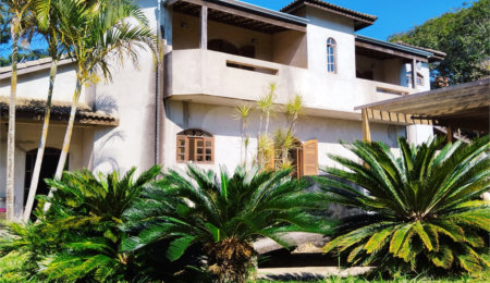 Casa à venda com 4 quartos, sendo 1 suíte,  em Jardim Marica, Mogi das Cruzes, SP