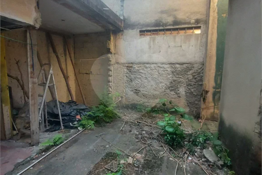 Sobrado à venda com 3 suítes em Santana, São Paulo, SP