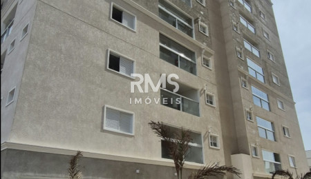 Apartamento à venda com 2 suítes em Itu Novo Centro, Itu, SP