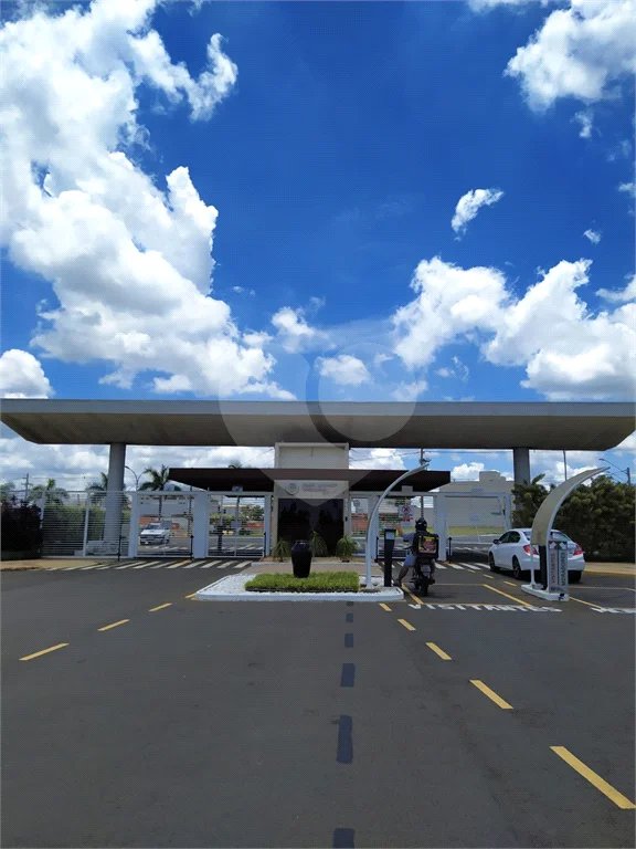 Terreno Condominio Park Unimep Taquaral - Piracicaba