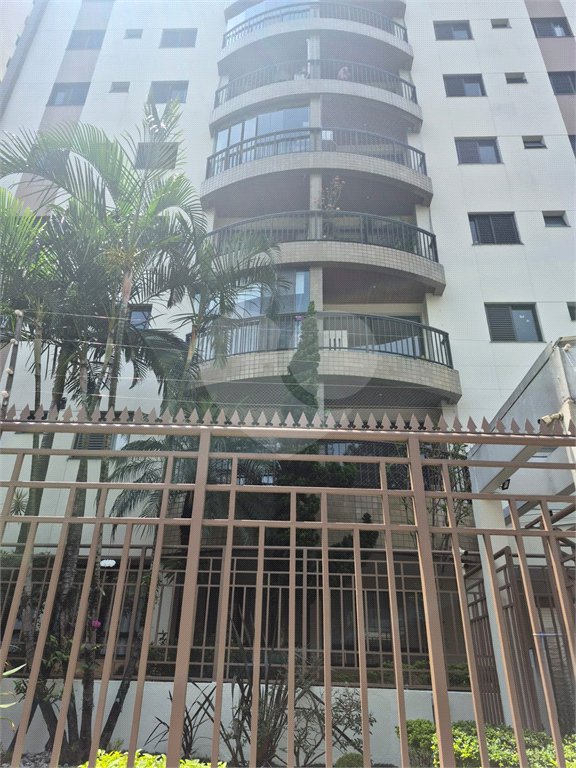 Apartamento à venda com 3 quartos, sendo 1 suíte, em Santana, São Paulo, SP