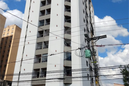 Apartamento à venda com 3 quartos, sendo 1 suíte, em Tatuapé, São Paulo, SP