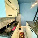 Apartamento à venda com 1 quarto no Centro, Rio de Janeiro, RJ