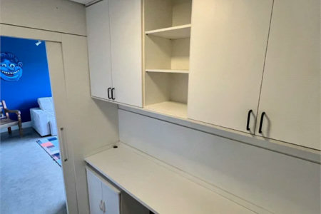 Apartamento à venda com 1 suíte em Vila Leopoldina, São Paulo, SP