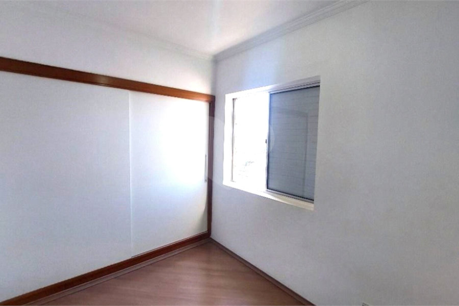 Apartamento à venda com 2 quartos, sendo 1 suíte, em Freguesia do Ó, São Paulo, SP